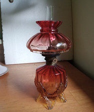 1890 scarce amberina for sale  Hillsboro
