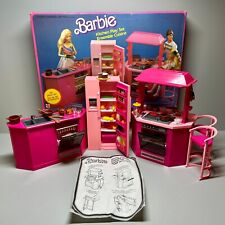 Vintage barbie kitchen for sale  BRISTOL
