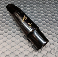 Vandoren paris tenor for sale  North Bend