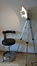 Tripod spotlampe strahler gebraucht kaufen  Wuppertal