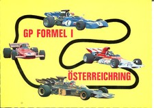 Jackie stewart matra gebraucht kaufen  Deutschland