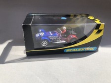Scalextric c2201 caterham for sale  GAINSBOROUGH