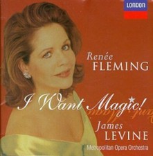 Renée fleming want for sale  Jacksonville