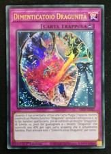 Dimenticatoio dragunita ultra usato  Venezia