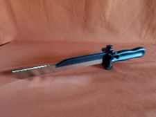 Brot fleischmesser abstandhalt gebraucht kaufen  Fürth