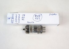 Siemens ecc801s röhre gebraucht kaufen  Siegburg