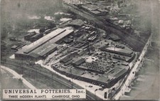 Universal potters inc. for sale  Du Bois