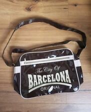 Tasche barcelona robin gebraucht kaufen  Wolmirstedt