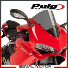 Cupolino puig fume usato  Italia