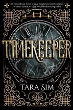 Timekeeper sim tara for sale  Aurora