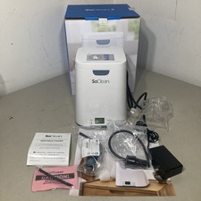 Soclean cpap machine for sale  Madison