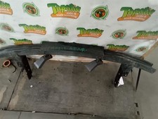 Rear bumper reinforcement for sale  San Diego