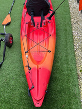 Perception kayak triumph for sale  ORPINGTON