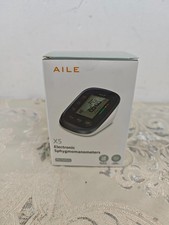 Aile blood pressure for sale  UK
