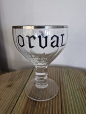 Superbe verre trappiste d'occasion  Wingles