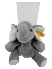 Steiff kuscheltier elefant gebraucht kaufen  Deutschland