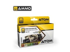 Ammo mig atom d'occasion  Expédié en Belgium