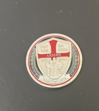 Knights templar commemorative for sale  MITCHAM