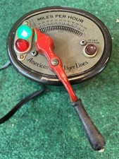 American flyer transformer for sale  Galena