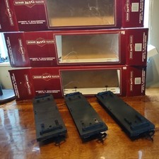 Three scale bachmann for sale  Dexter