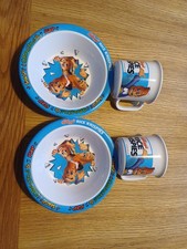 Retro kellogs rice for sale  STOCKPORT