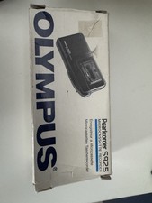 Olympus pearlcorder s925 for sale  LONDON