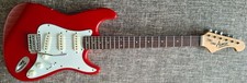 Style gitarre axman gebraucht kaufen  Bad Salzuflen