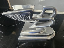 Vintage bentley flying for sale  MELTON MOWBRAY