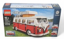 Lego 10220 volkswagen for sale  LEEDS