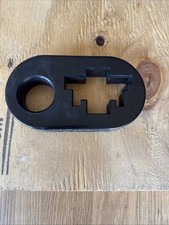 Protetor de alça Hot Jack firmemente fixo suporte de alça de borracha para comprar usado  Enviando para Brazil