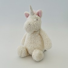 Jellycat bashful unicorn for sale  SWANSEA