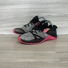 Nike metcon flyknit for sale  BIRMINGHAM