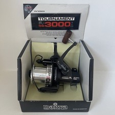 Daiwa tournament ss3000 for sale  BROMLEY