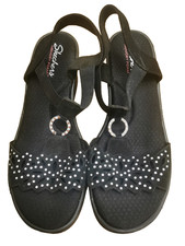 Skechers sandals women for sale  ASHFORD