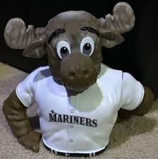 Mariner moose seattle for sale  Marysville