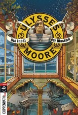 Ulysses moore insel gebraucht kaufen  Berlin