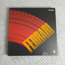 Ferrari hardback 2024 for sale  LONDON