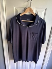 Untuckit polo uomo usato  Spedire a Italy
