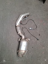 Audi etc dpf for sale  NOTTINGHAM