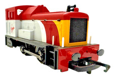 Hornby r2375 virgin for sale  GLASGOW