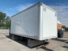2016 morgan gvsd09720096 for sale  Sylvania