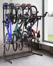 Freestanding bike rack for sale  Ashford