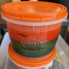 Citristrip paint varnish for sale  Monmouth