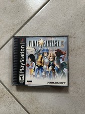 Final fantasy videogioco usato  Bologna