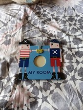 children decoration door for sale  BRADFORD