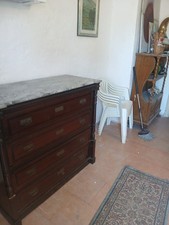Magnifica cassettiera antica usato  Agrigento