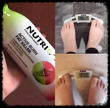 NUTRICODE Active Burn Fat Killer comprar usado  Enviando para Brazil