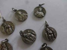 Lot medailles anciennes d'occasion Lot medailles anciennes d'occasion  Clermont-Ferrand-