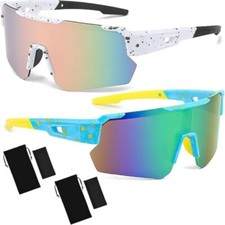 Men uv400 protection for sale  UK