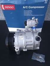 Denso dcp17140 compressor for sale  BARNSLEY